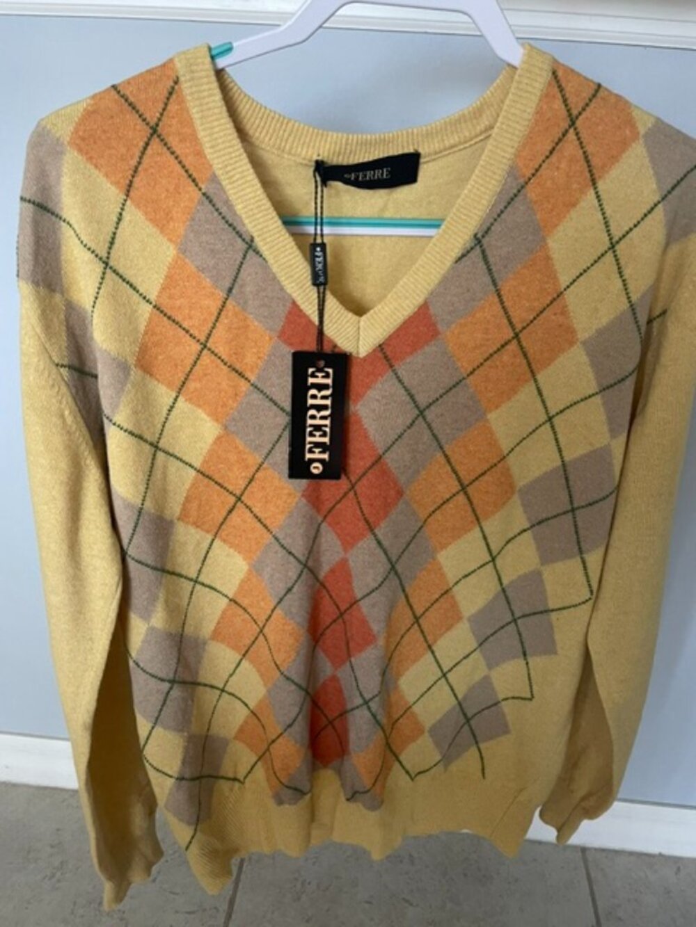 Ferre Sweater